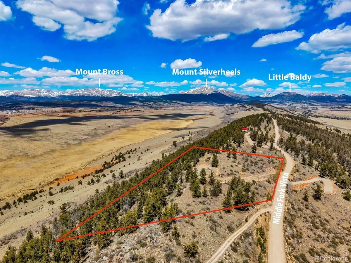5013 Middle Fork Vis, Fairplay, CO 80440 - #1