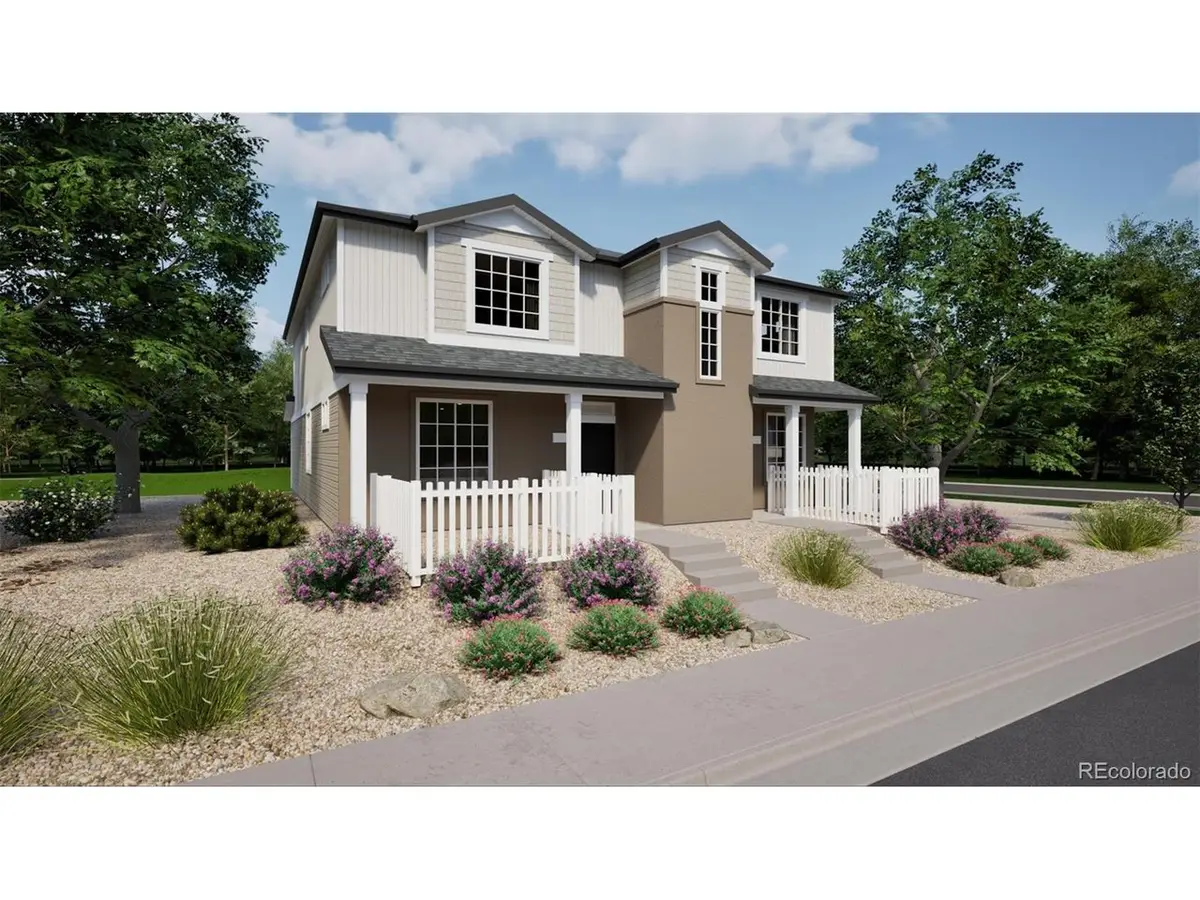 22371 E 46th Ave, Aurora, CO 80019 - #1
