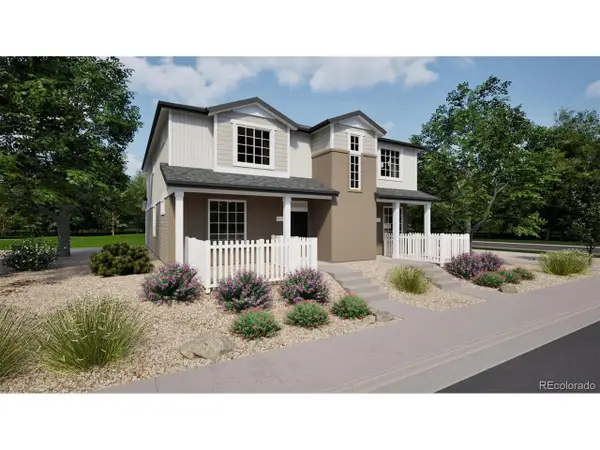 22371 E 46th Ave, Aurora, CO 80019