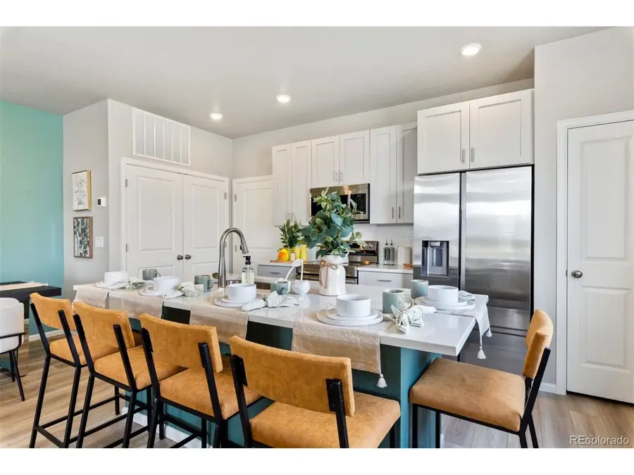 22371 E 46th Ave, Aurora, CO 80019 - #2