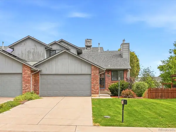 2060 Yarrow St, Lakewood, CO 80214