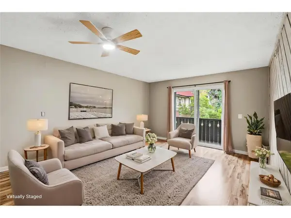 3250 Oneal Cir #K-K22, Boulder, CO 80301