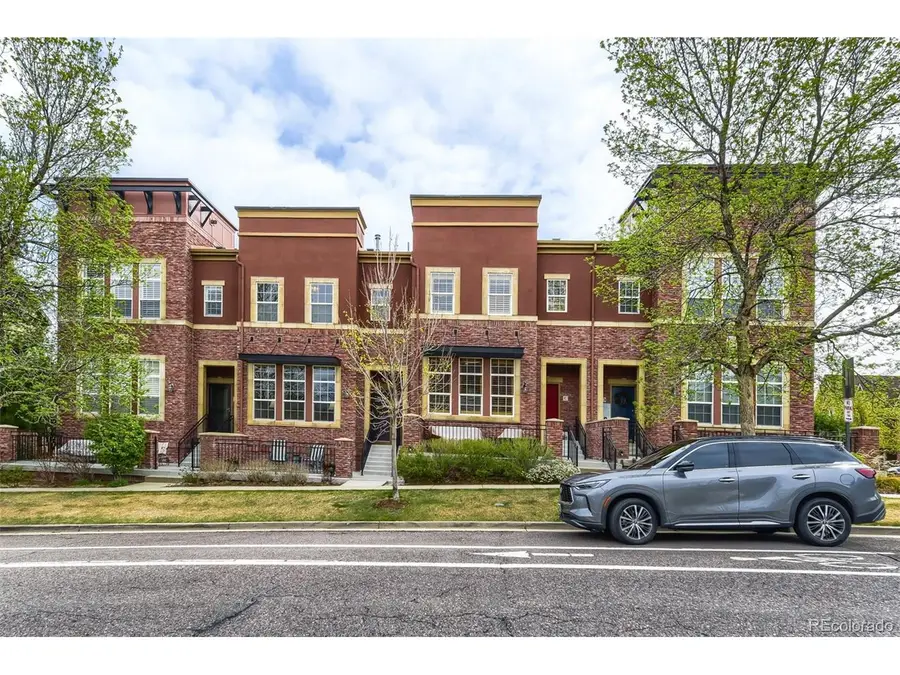 757 Bristle Pine Cir #B, Highlands Ranch, CO 80129 - #3