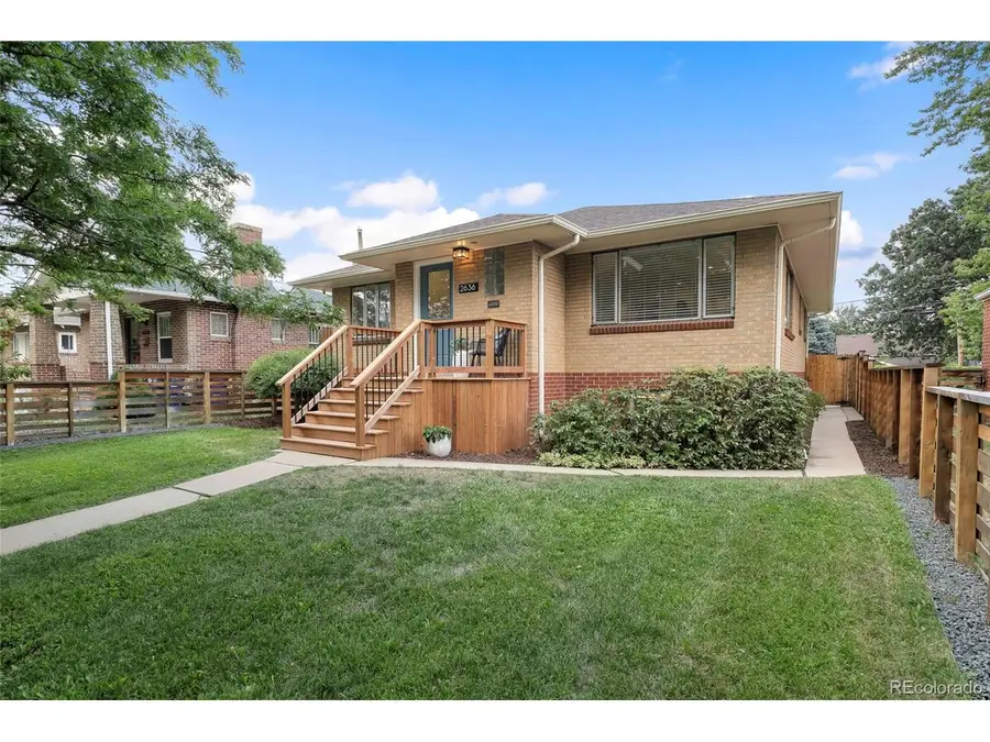 2636 Julian St, Denver, CO 80211 - #2