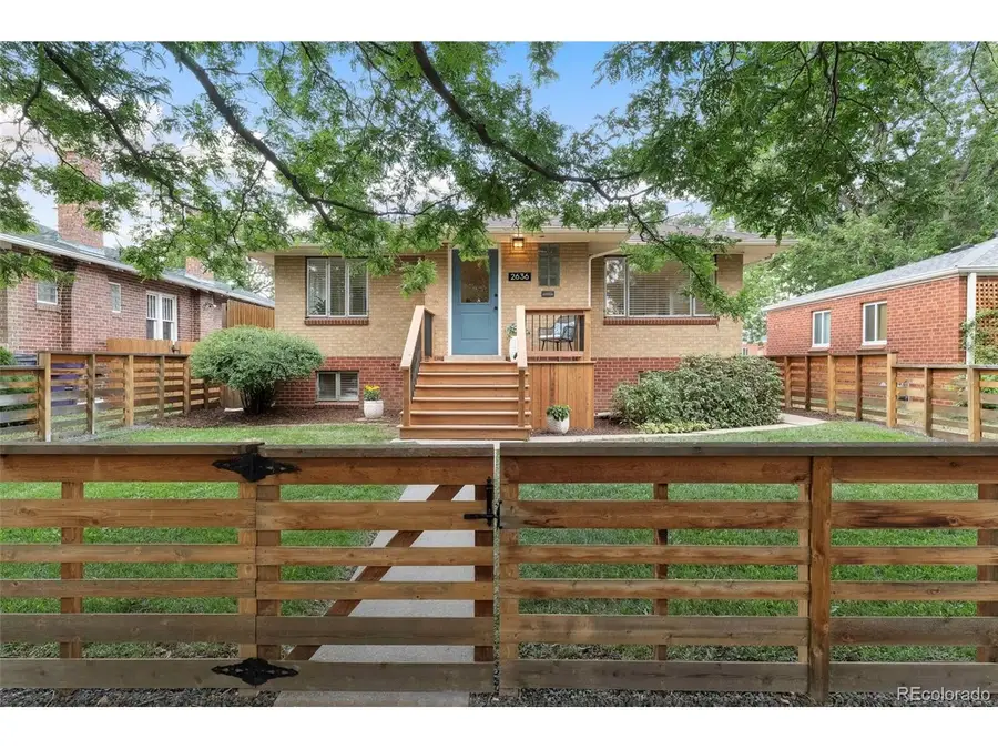 2636 Julian St, Denver, CO 80211 - #3