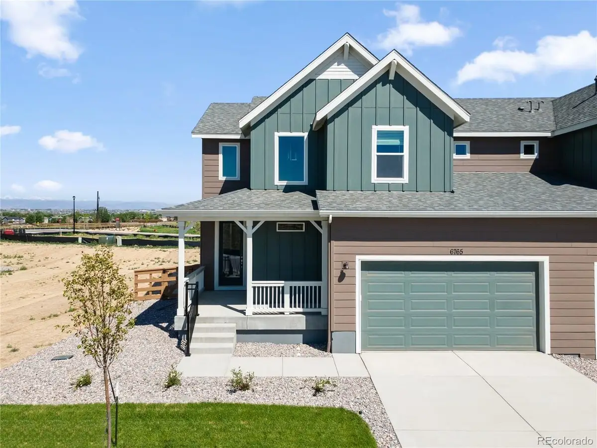 6765 Utica Cir, Firestone, CO 80504 - #1
