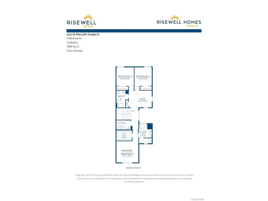 24206 E 53rd Dr, Aurora, CO 80019 - Image #3