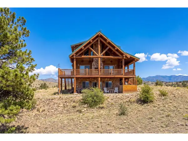2999 Clear Creek Rd, Hartsel, CO 80449