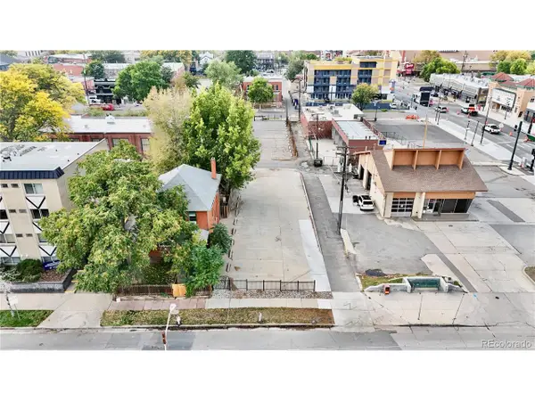 N Corona, Denver, CO 80218