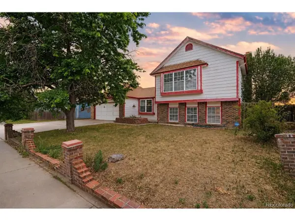 1781 S Ensenada St, Aurora, CO 80017