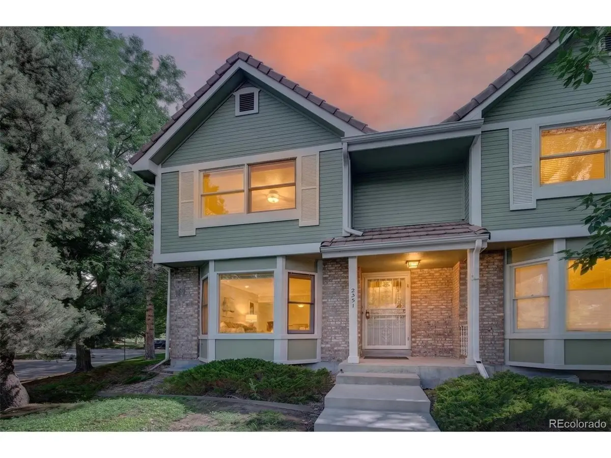 2351 Ranch Dr, Westminster, CO 80234 - #1