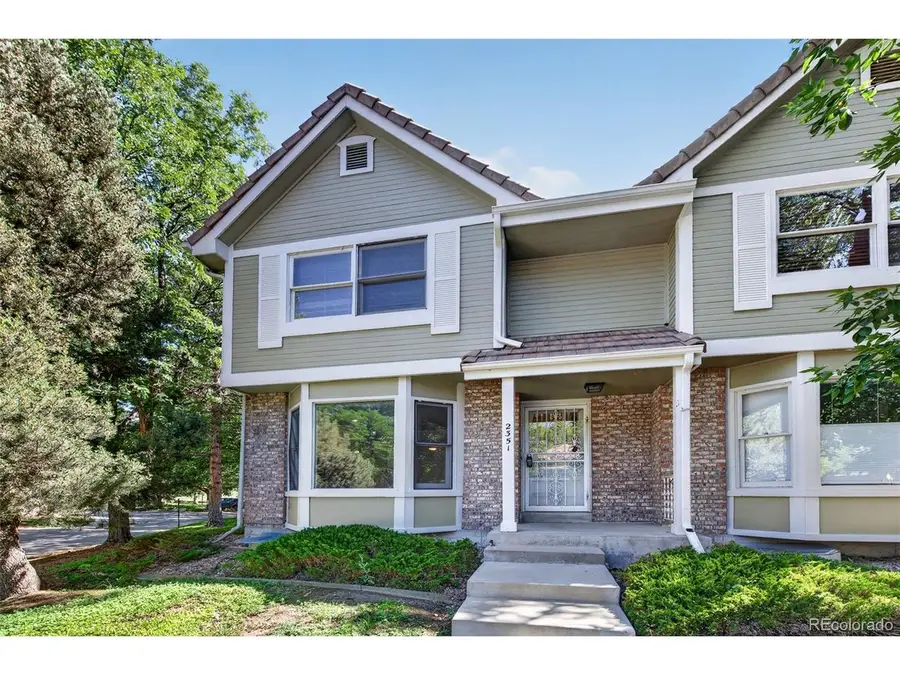 2351 Ranch Dr, Westminster, CO 80234 - #2