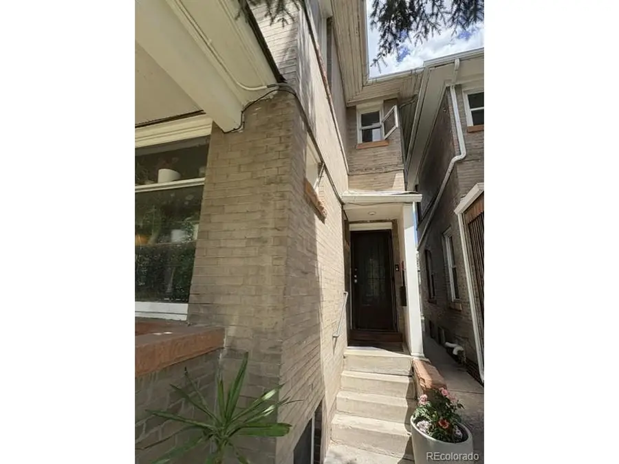 1526 Saint Paul St, Denver, CO 80206 - #2