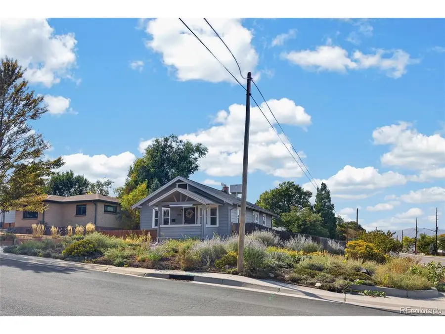 5195 N Raleigh St, Denver, CO 80212 - #2