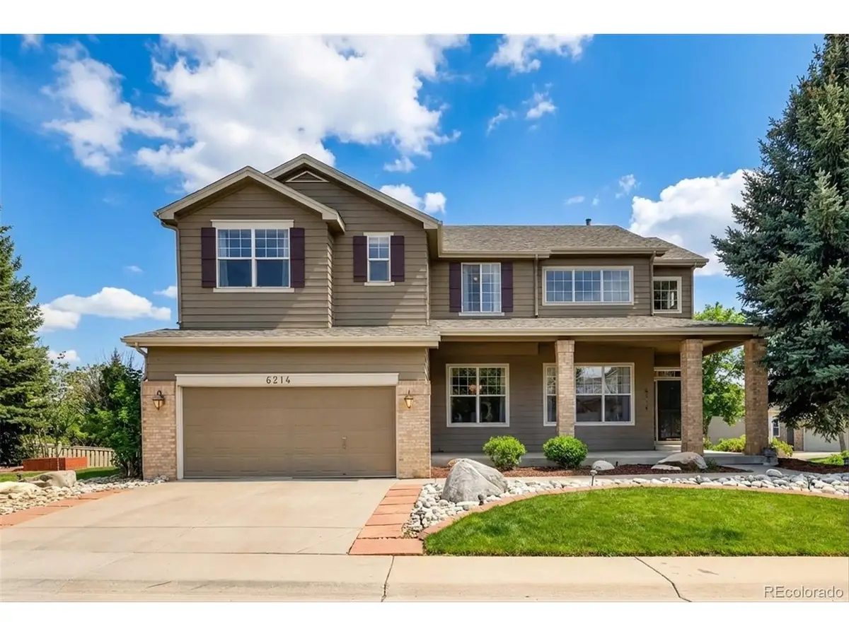 6214 Devinney Cir, Arvada, CO 80004 - #1