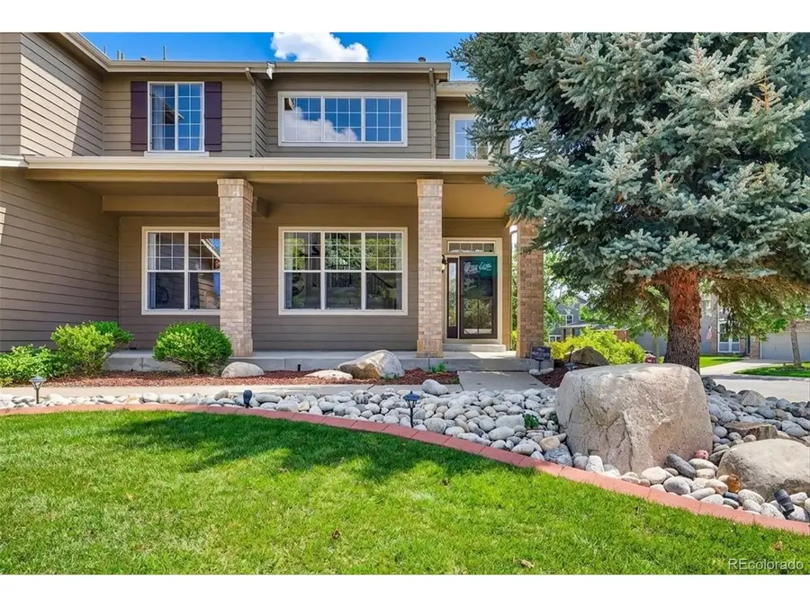 6214 Devinney Cir, Arvada, CO 80004 - #2