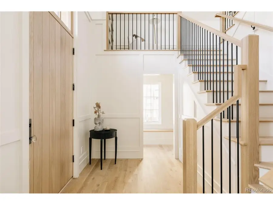 858 S Saint Paul St, Denver, CO 80209 - #3