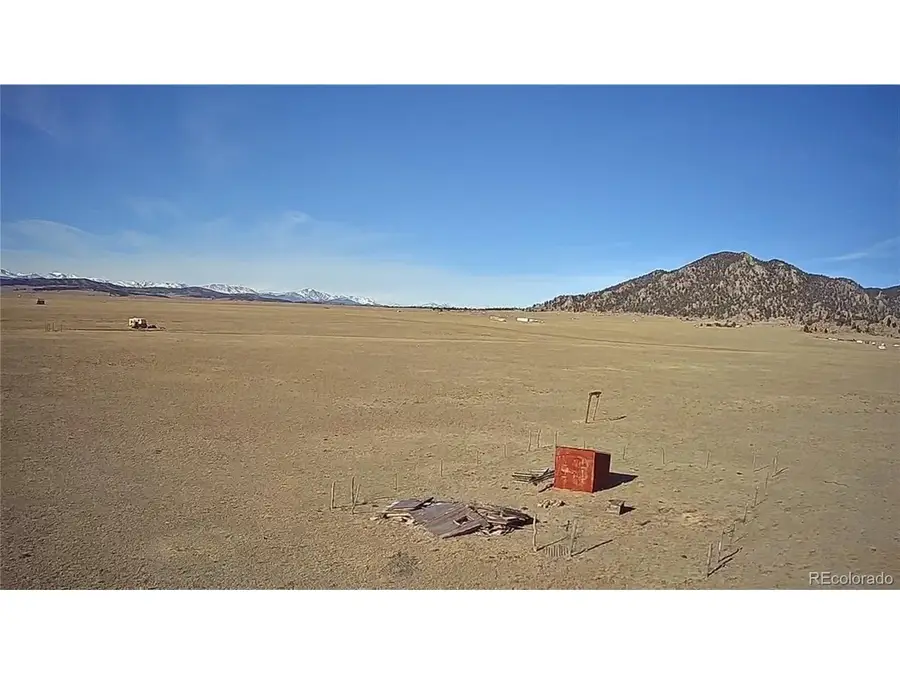 6251 Summit Rd, Lake George, CO 80827 - #2