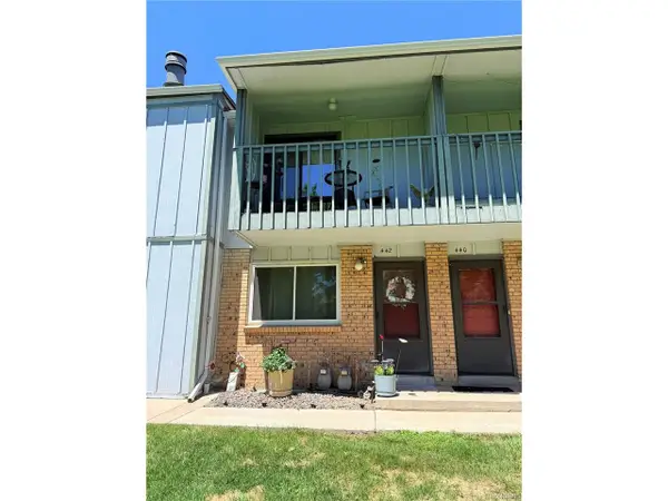 442 Vance St #7, Denver, CO 80226