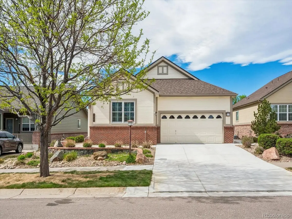 7927 S Quemoy Way, Aurora, CO 80016 - #1
