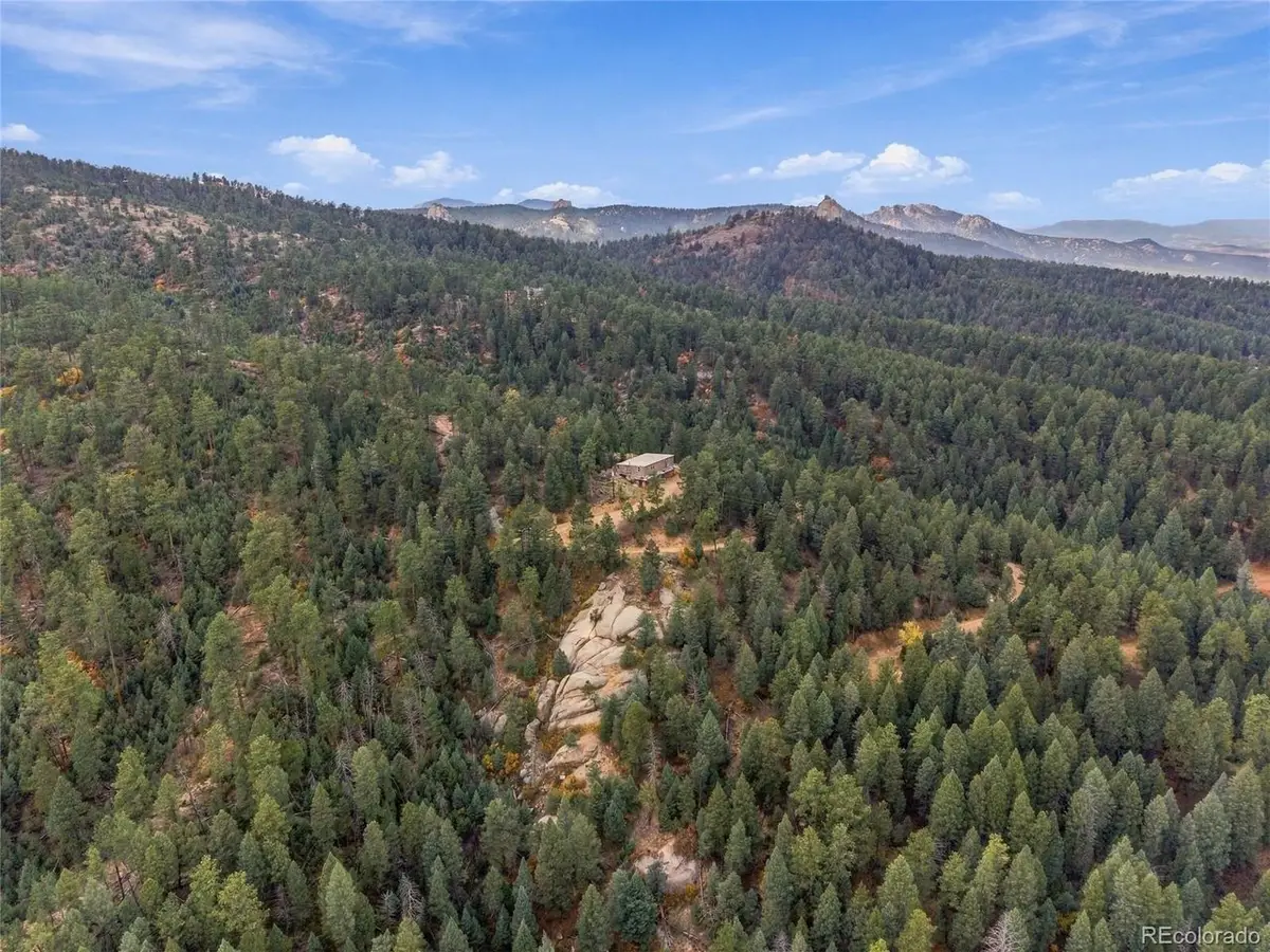 896 S County Highway 67, Sedalia, CO 80135 - #1