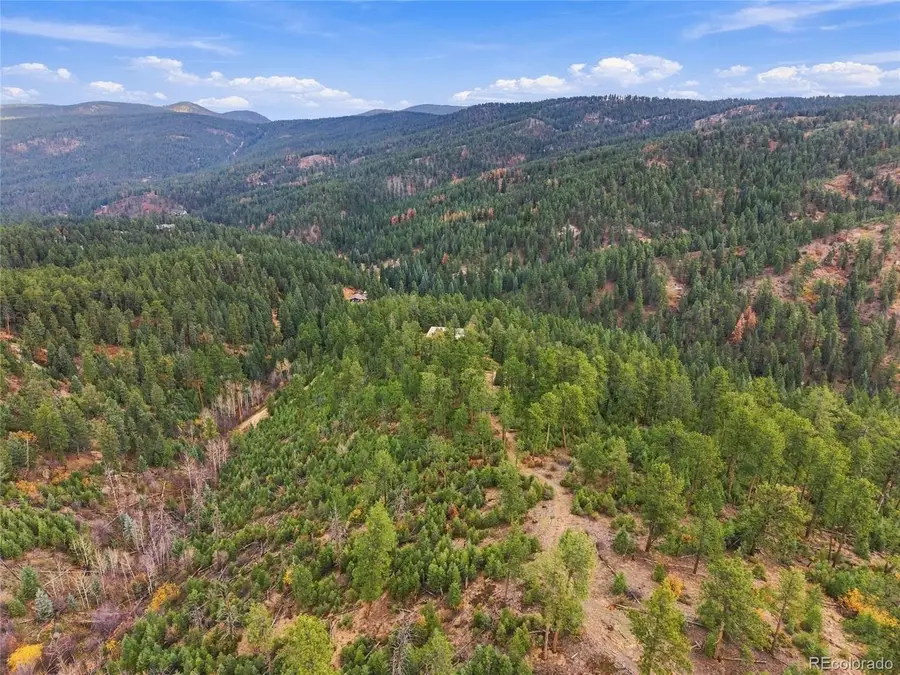 896 S County Highway 67, Sedalia, CO 80135 - #2