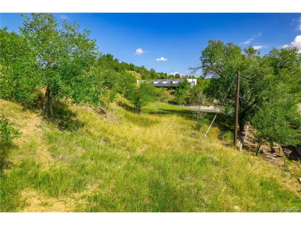 222 Wine St, Colorado Springs, CO 80904