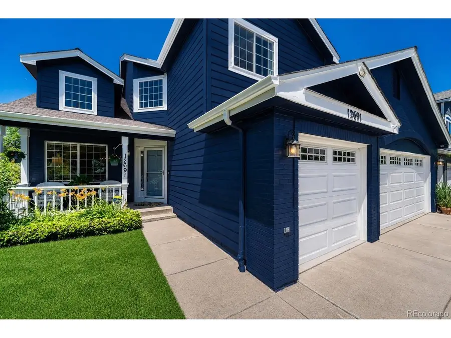 12691 W 84th Cir, Arvada, CO 80005 - #2