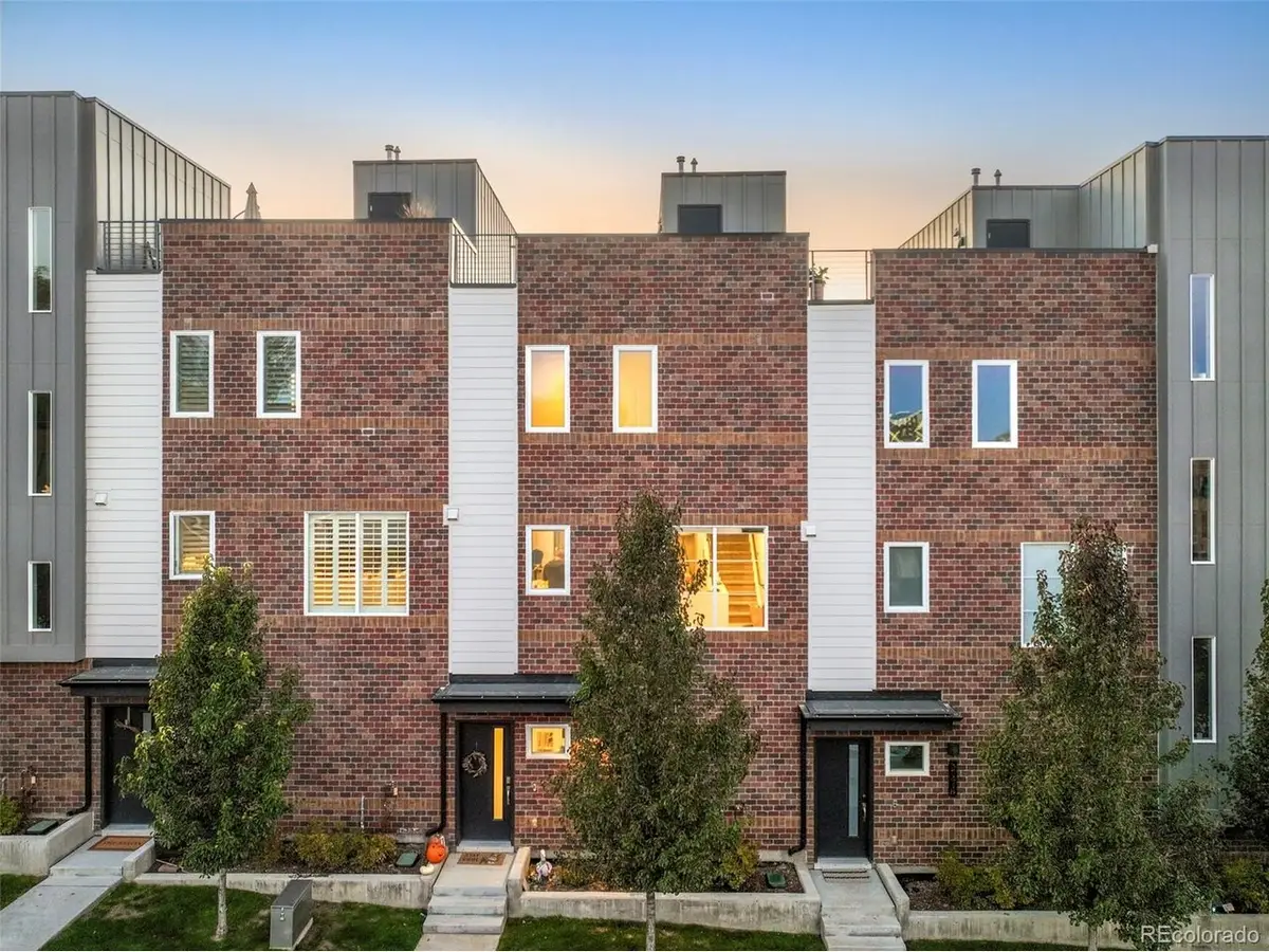 3541 S Emerson St #C, Englewood, CO 80113 - #1