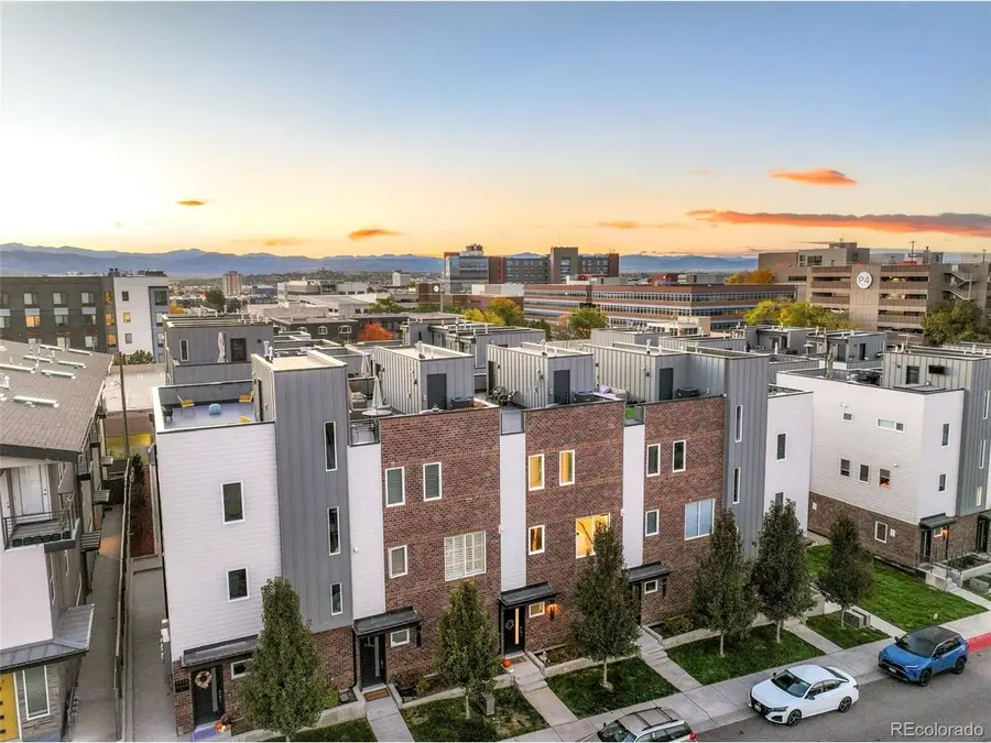 3541 S Emerson St #C, Englewood, CO 80113 - #2