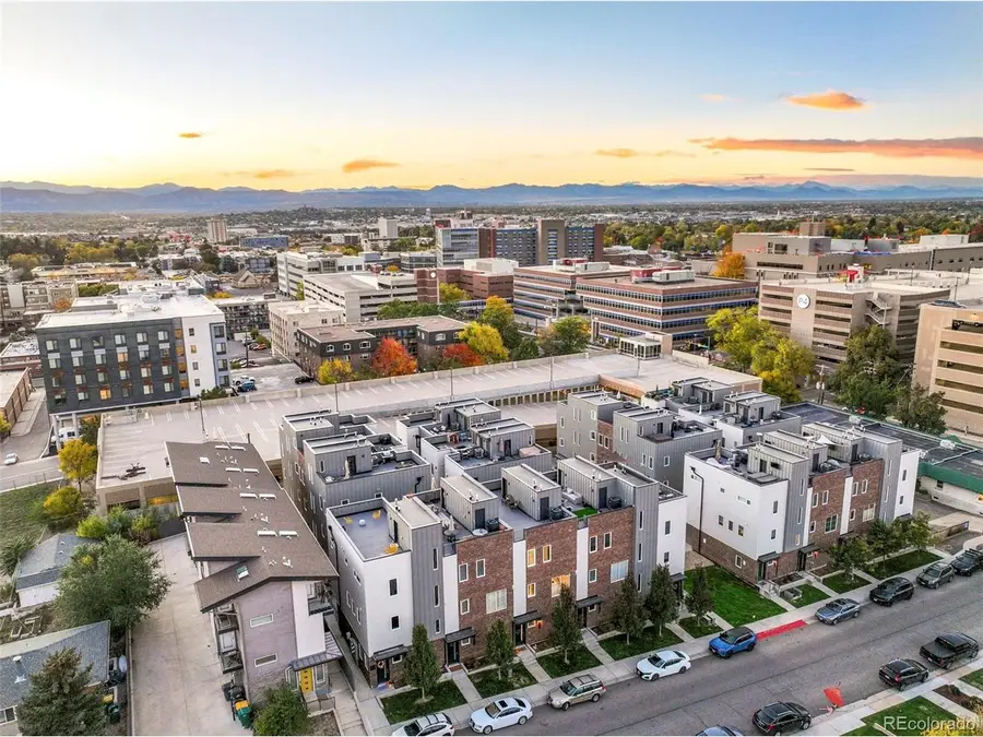 3541 S Emerson St #C, Englewood, CO 80113 - #3