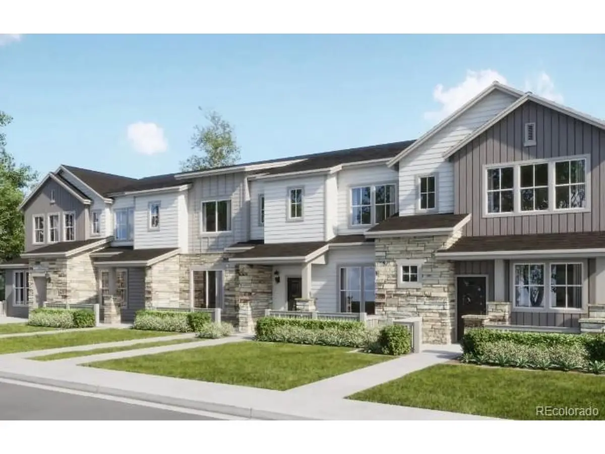 6838 E 149th Ave #1, Thornton, CO 80602 - #1