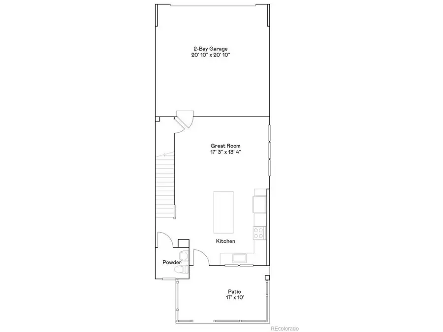 6838 E 149th Ave #1, Thornton, CO 80602 - #2