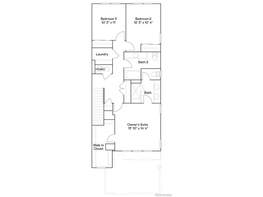 6838 E 149th Ave #1, Thornton, CO 80602 - #3