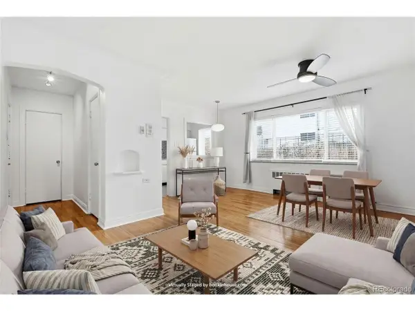 665 N Washington St #6B, Denver, CO 80203