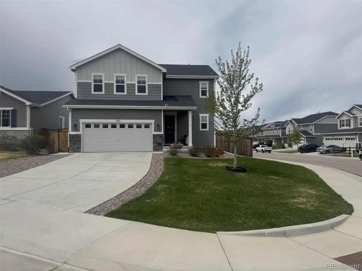 965 N Waterloo Ct, Aurora, CO 80018 - #1