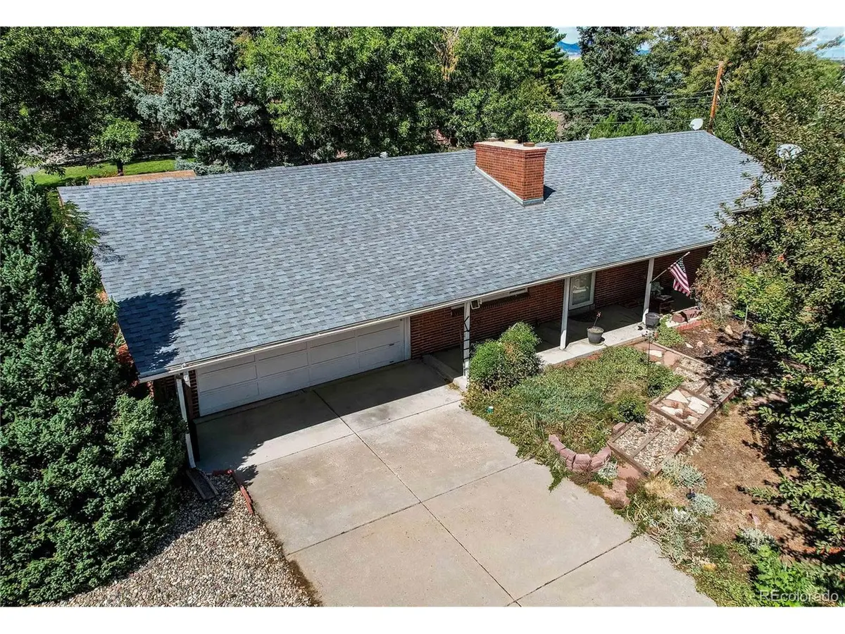 3005 Flora Ln, Golden, CO 80401 - #1