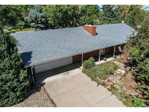 3005 Flora Ln, Golden, CO 80401