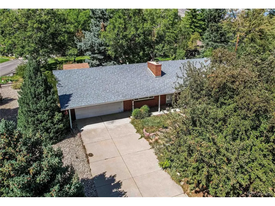 3005 Flora Ln, Golden, CO 80401 - #2