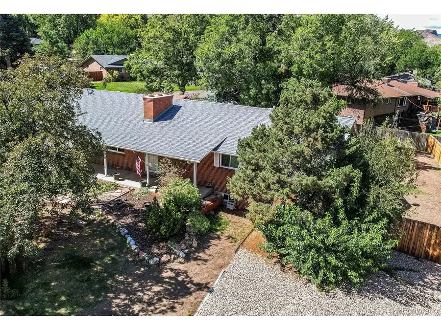 3005 Flora Ln, Golden, CO 80401 - #3