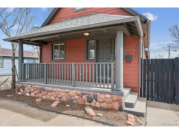 5134 Saint Paul St, Denver, CO 80216