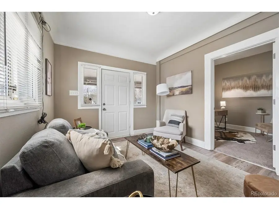 5134 Saint Paul St, Denver, CO 80216 - #3