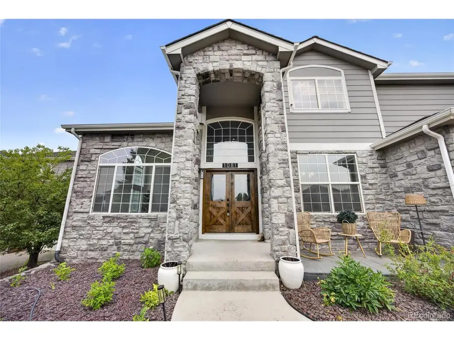 1081 Foursome Dr, Castle Rock, CO 80104 - #3