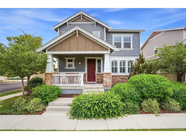 7313 Ames Ct, Arvada, CO 80003
