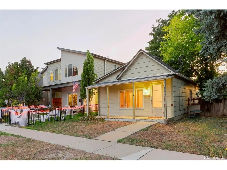 2929 Lincoln, Englewood, CO 80113 - #2