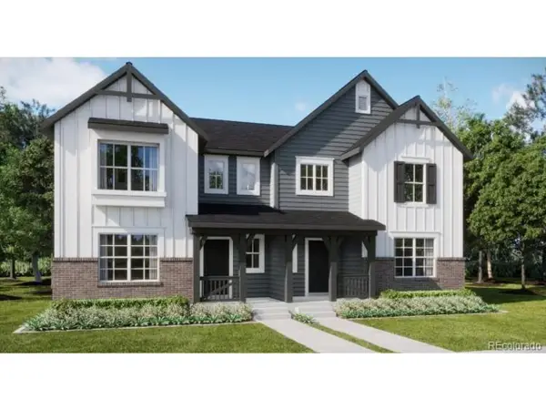 2722 E 152nd Cir, Thornton, CO 80602
