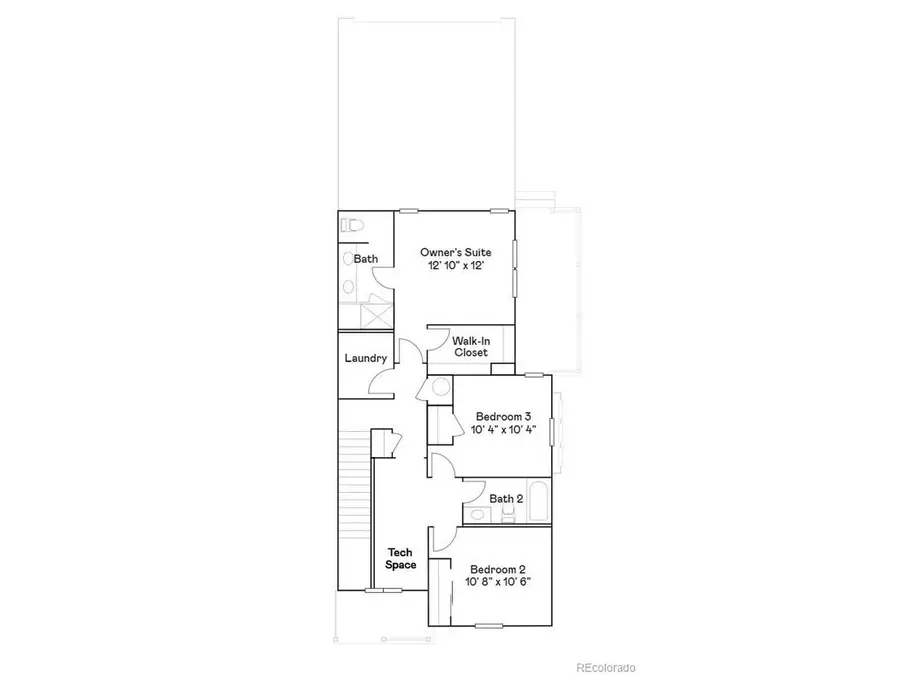 2722 E 152nd Cir, Thornton, CO 80602 - #3