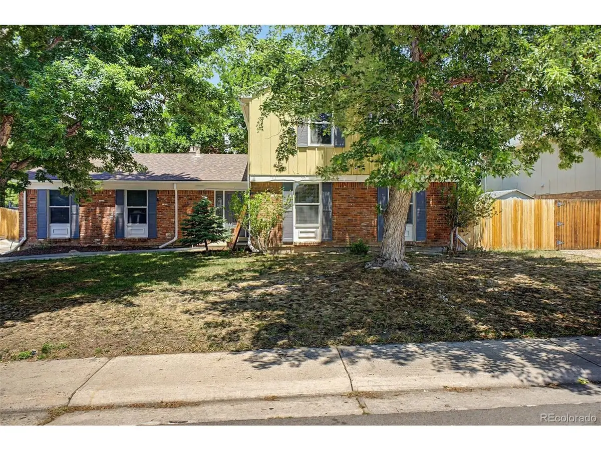 11467 E Amherst Cir, Aurora, CO 80014 - #1