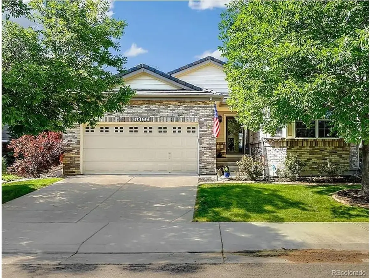 15132 E 117th Pl, Commerce City, CO 80603 - #1