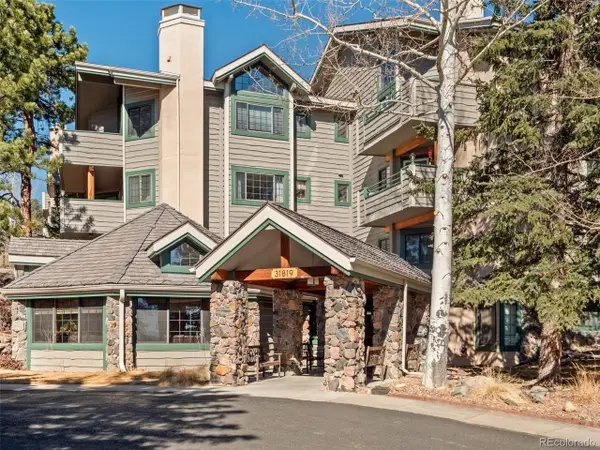 31819 Rocky Village Dr #205, Evergreen, CO 80439